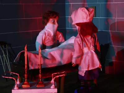Medical Mavericks screenshot 6