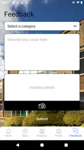 Witney BIC screenshot 1