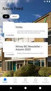 Witney BIC screenshot 2