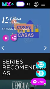 MX Plus screenshot 0
