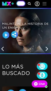 MX Plus screenshot 2