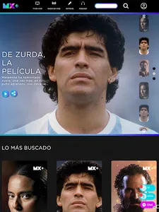 MX Plus screenshot 4