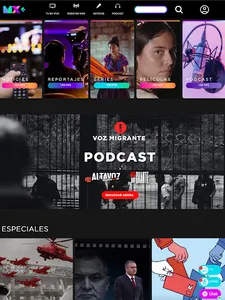 MX Plus screenshot 5