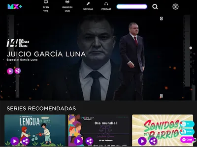 MX Plus screenshot 6