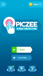 Piczee! Guess the Picture Quiz screenshot 4