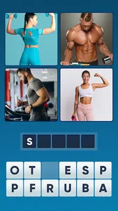 Guess the Word : Word Puzzle screenshot 10