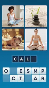 Guess the Word : Word Puzzle screenshot 4