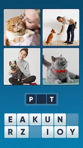 Guess the Word : Word Puzzle screenshot 5