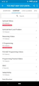 OnlineStudy4U screenshot 2