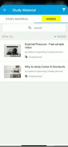 Express Engineering Training S screenshot 1