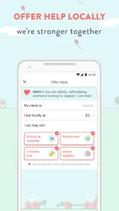 Village - Buy & Sell Locally,  screenshot 10