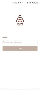 Visvas Customers App screenshot 6