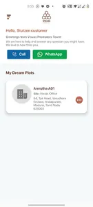 Visvas Customers App screenshot 7