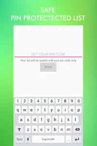 SEC - Simple Email Collector screenshot 1