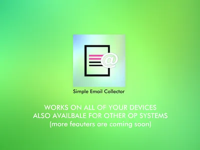 SEC - Simple Email Collector screenshot 14