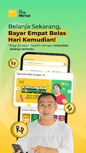 Warung Pintar: Belanja Warung screenshot 3