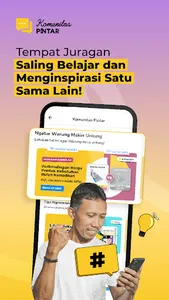 Warung Pintar: Belanja Warung screenshot 4