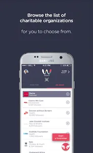 WhatRocks screenshot 5
