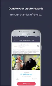 WhatRocks screenshot 6