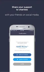 WhatRocks screenshot 7
