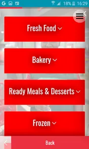 Winklespruit SuperSpar screenshot 6