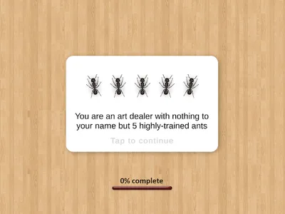 Ant Art Tycoon screenshot 17