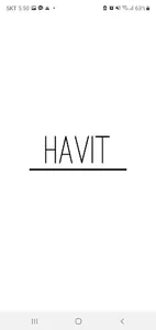 HAVIT screenshot 0
