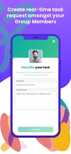 YING - Group Skillsharing screenshot 1