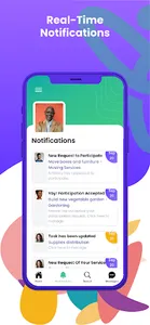 YING - Group Skillsharing screenshot 3