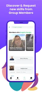 YING - Group Skillsharing screenshot 5