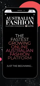 Australian Fashion screenshot 2