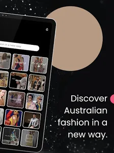 Australian Fashion screenshot 4