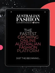 Australian Fashion screenshot 5
