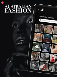 Australian Fashion screenshot 6