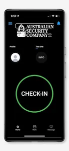 Australian Security Company screenshot 1