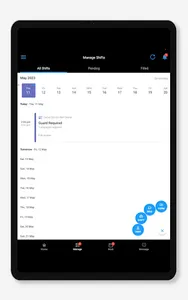 Australian Security Company screenshot 12