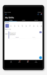 Australian Security Company screenshot 13