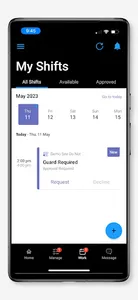 Australian Security Company screenshot 3