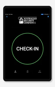 Australian Security Company screenshot 6