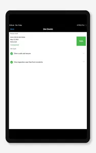 Australian Security Company screenshot 9