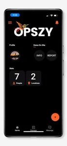 OPSZY screenshot 0
