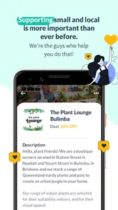 Yodel screenshot 3