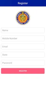 YODDHA DEFENCE EDUHUB Pvt. Ltd screenshot 1