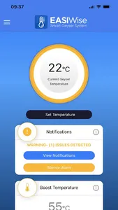 EasiWise screenshot 0