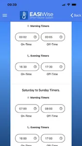 EasiWise screenshot 3