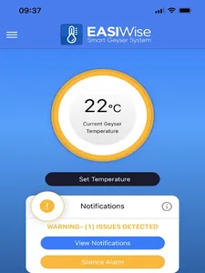 EasiWise screenshot 4