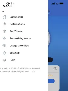 EasiWise screenshot 7
