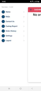 Medicater Merchant Patient screenshot 6