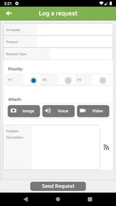 PALPOCKET 4.0 screenshot 2