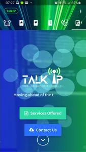 TalkHub screenshot 3